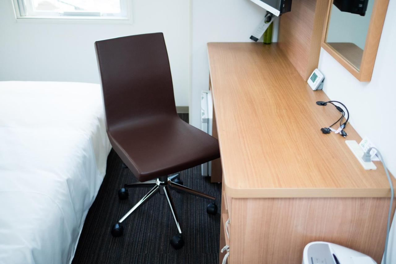 Super Hotel Fujinomiya Eksteriør billede