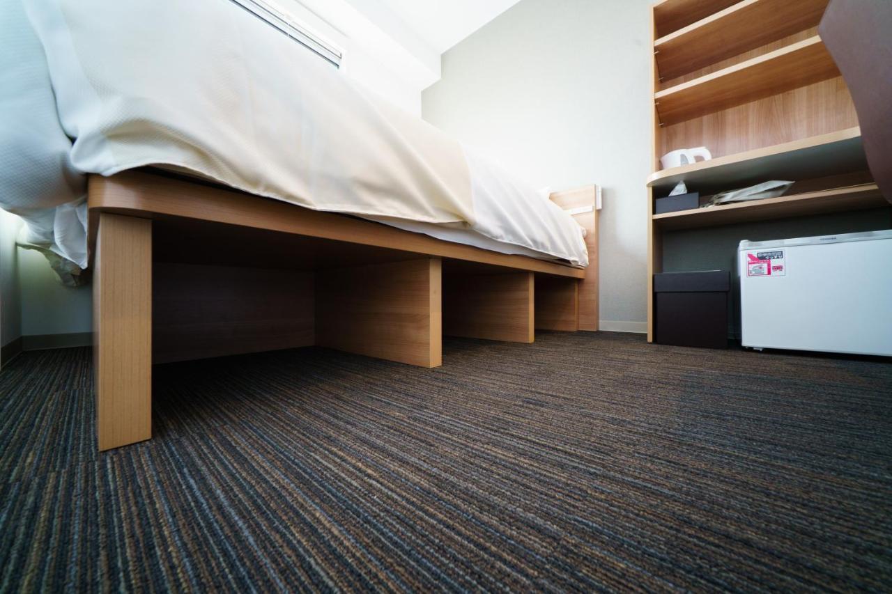 Super Hotel Fujinomiya Eksteriør billede