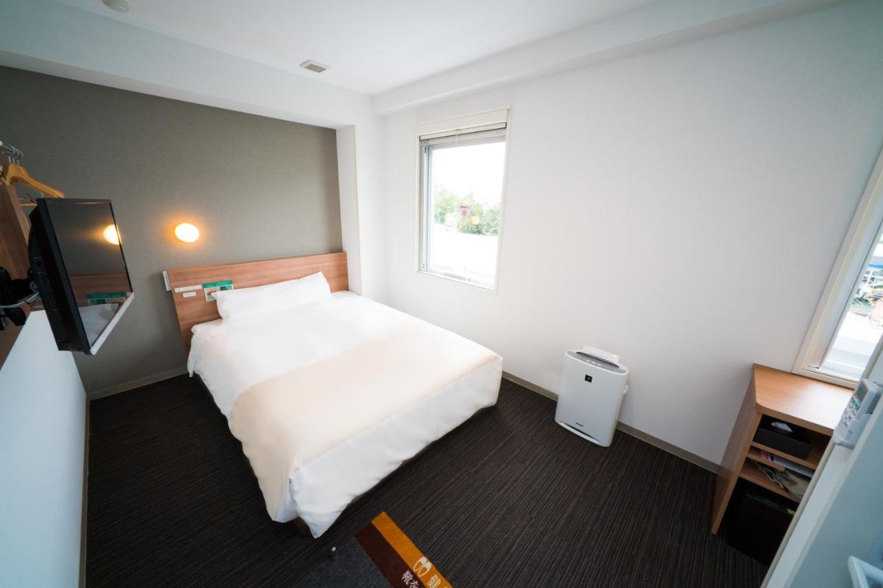 Super Hotel Fujinomiya Eksteriør billede