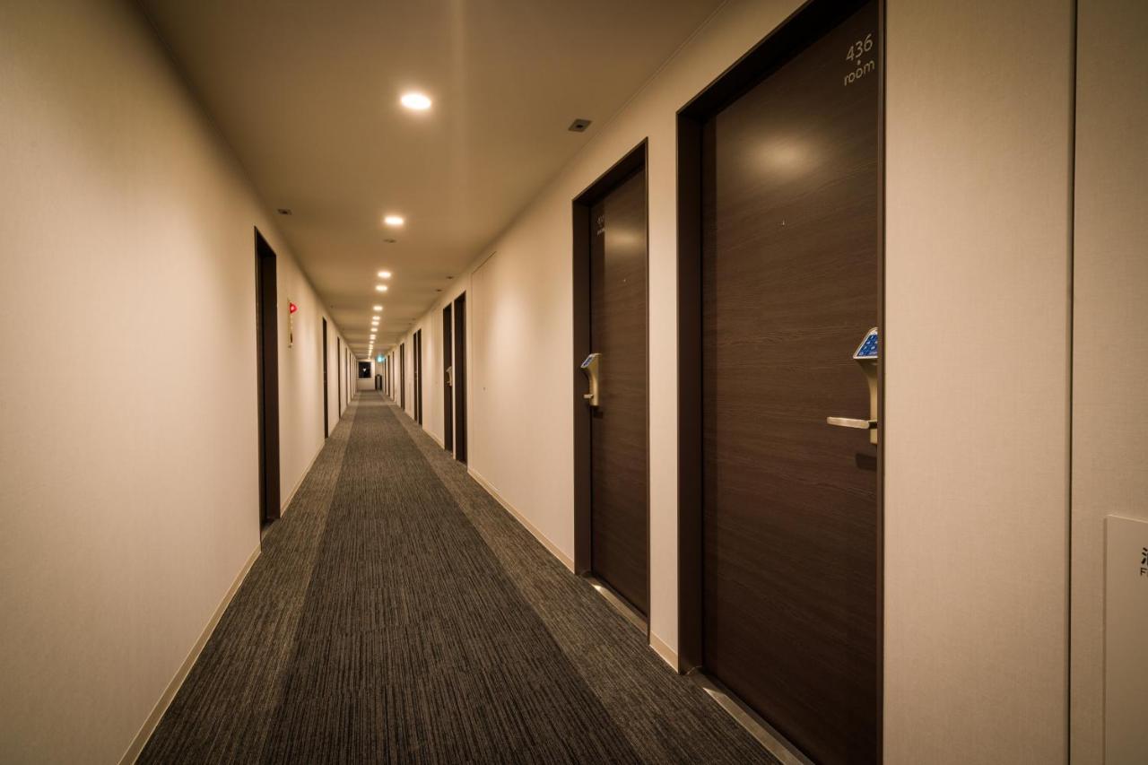 Super Hotel Fujinomiya Eksteriør billede