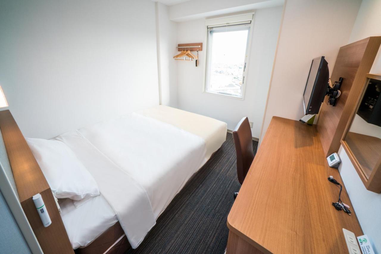 Super Hotel Fujinomiya Eksteriør billede