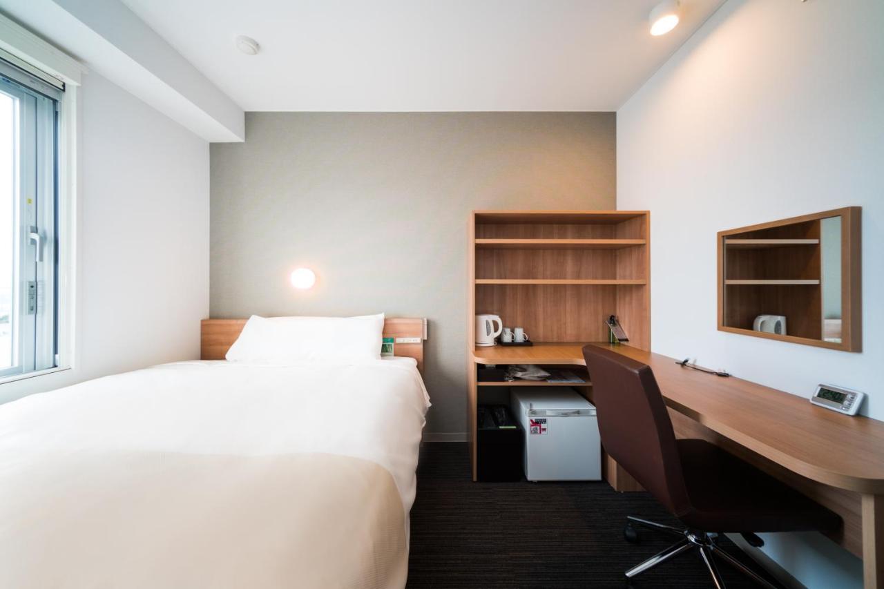 Super Hotel Fujinomiya Eksteriør billede