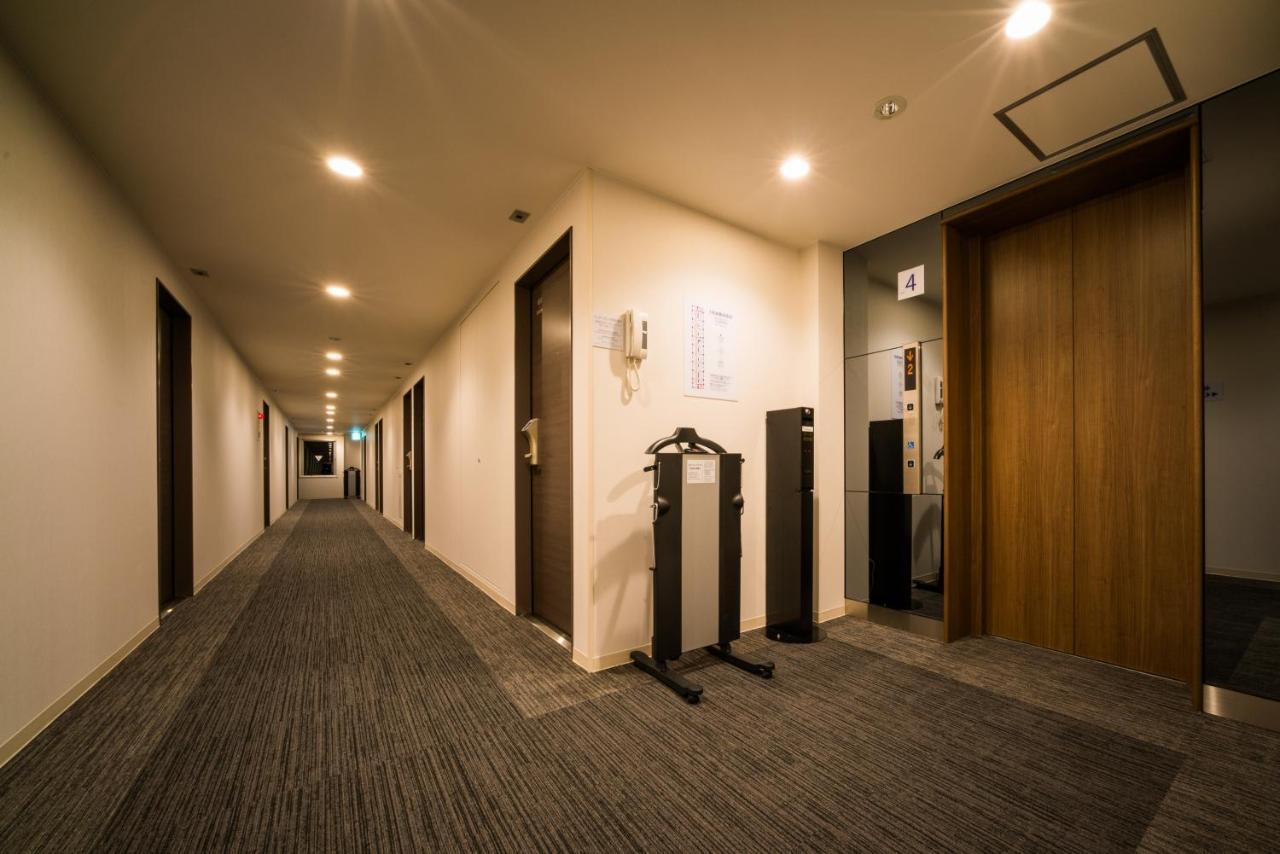 Super Hotel Fujinomiya Eksteriør billede